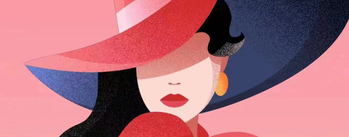 愿你有做自己的自由，  愿你有敢做我自己的底气，  愿你被这个世界温柔以待。  祝福所有老师妇女节快乐！    May you have the freedom to be yourself,  May you have the courage to be yourself,  May you be treated gently by this world.  Wish all teachers a happy Women’s Day!