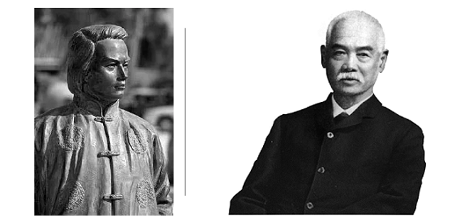 “中国留学生之父”容闳