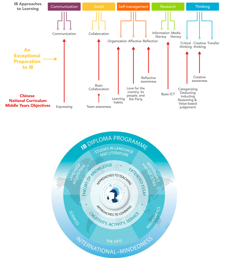 © International Baccalaureate Organization 2024