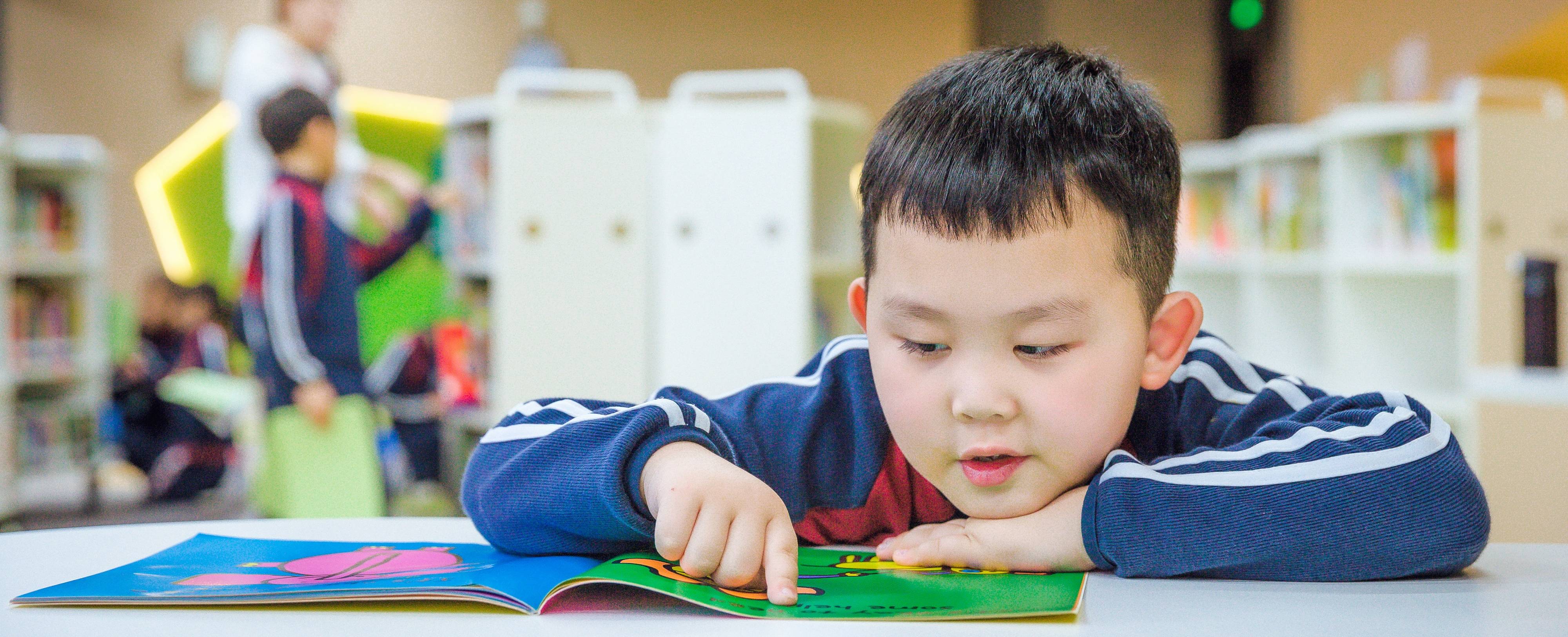 Elementary School image