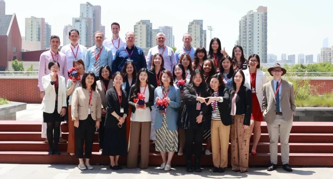 DCI Schools Participated in the 2024 Group Annual UCC Summit