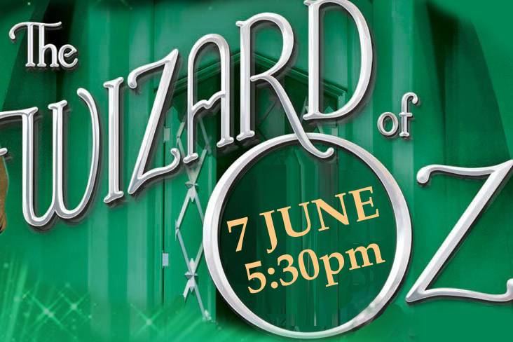 Book Your Tickets Now!