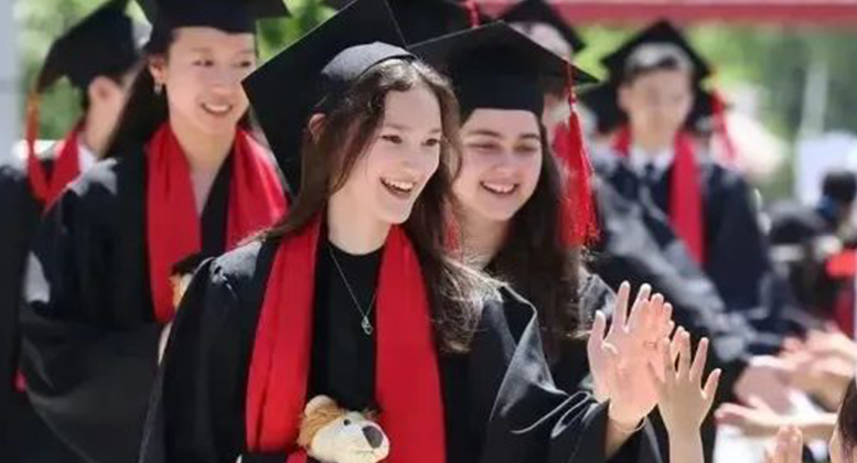 Outstanding IB results for Dulwich Class of 2023