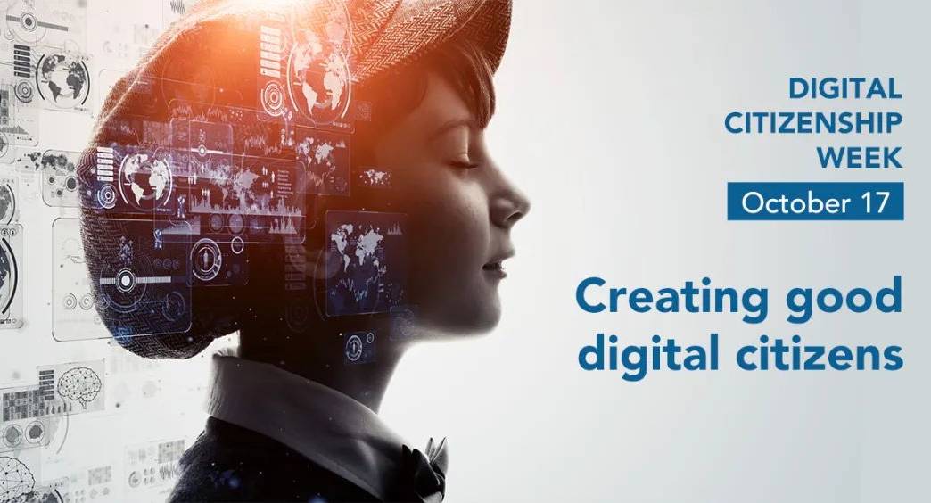 Digital Citizenship Week @ Dulwich College Shanghai Puxi