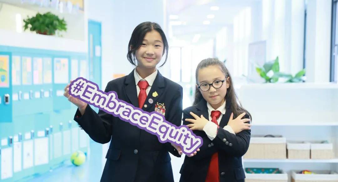 Embracing Equity: Honouring International Women’s Day 2023
