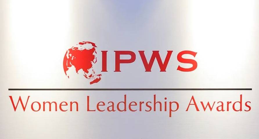 Dulwich Puxi Sponsors IPWS Women Leadership Awards 2023