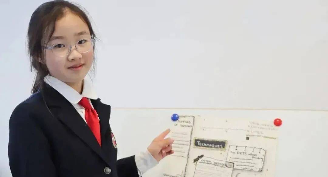 Dulwich Puxi Students Soar in English Speaking Board Assessment
