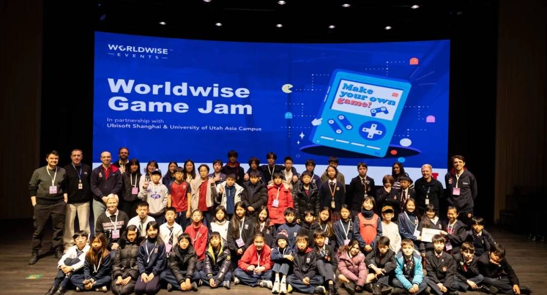 Worldwise Game Jam 2026: Unleashing Creativity From Tutorial to Endgame