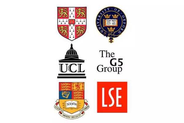 英国G5、美国Top30等名校垂青德威学子【截止2018年3月31日】