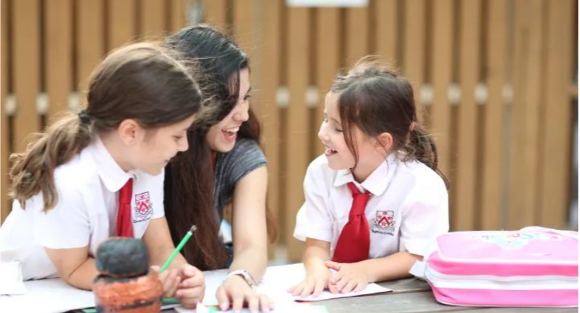 EiM Launched Newly Updated Student Wellbeing Framework