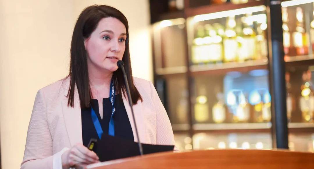 International Women’s Day Recap: Systems, Culture and Equality