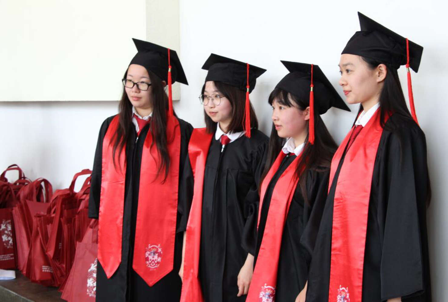 2017年苏州德威国际高中大学录取结果汇总