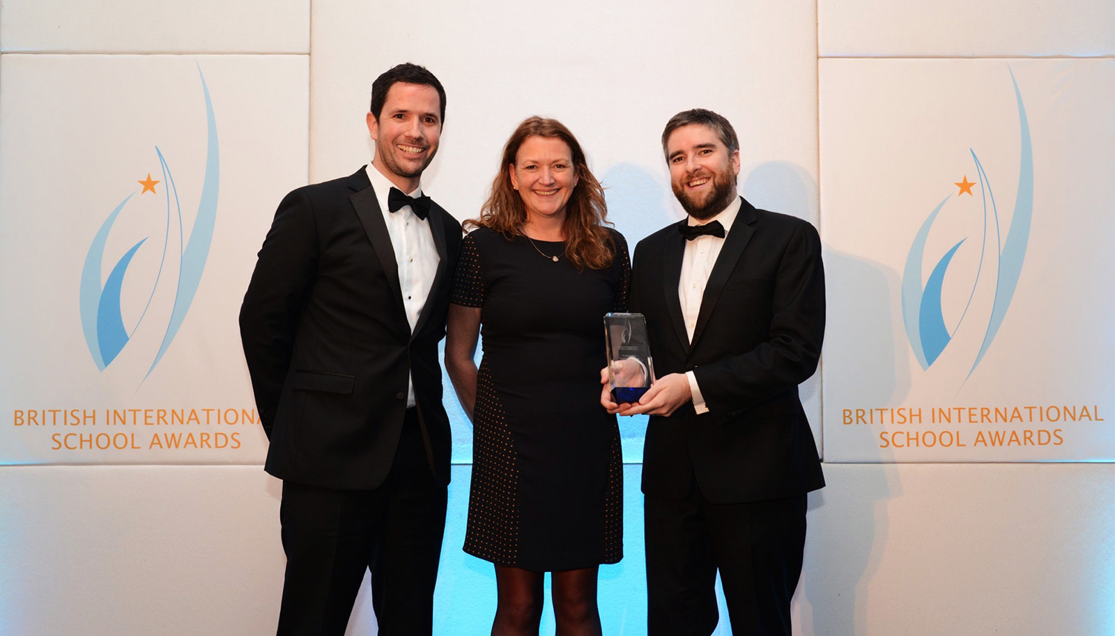Dulwich College Seoul wins esteemed international teaching award
