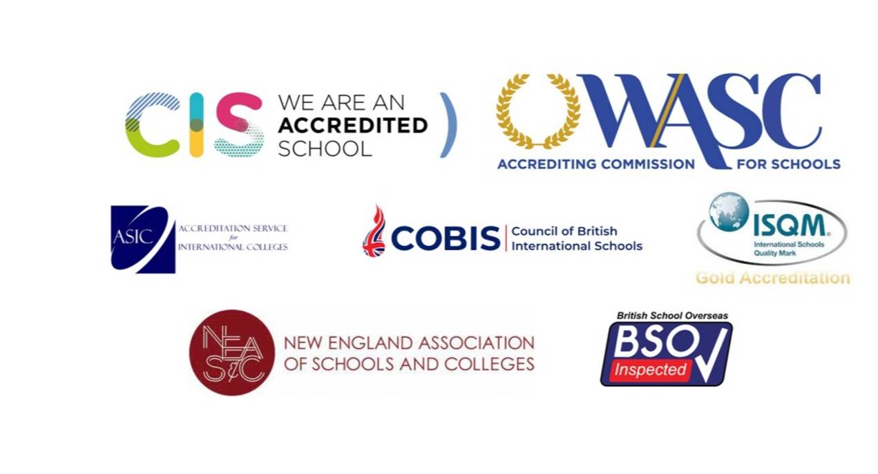 Why Accreditation Matters
