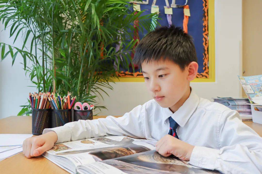 德威浦西学生在FOBISIA英语和数学竞赛中斩获佳绩