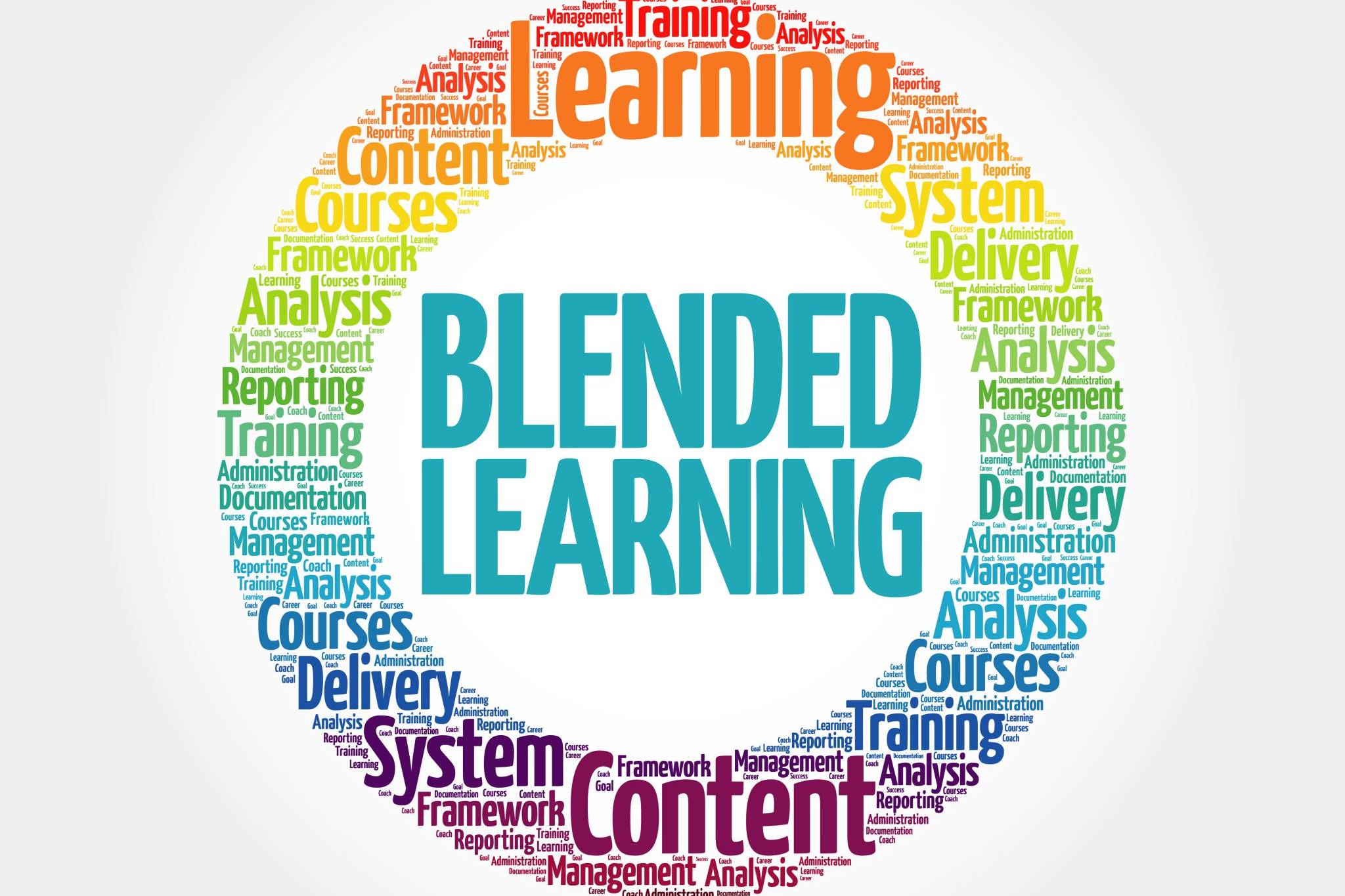 A Letter from Our Director about Blended Learning