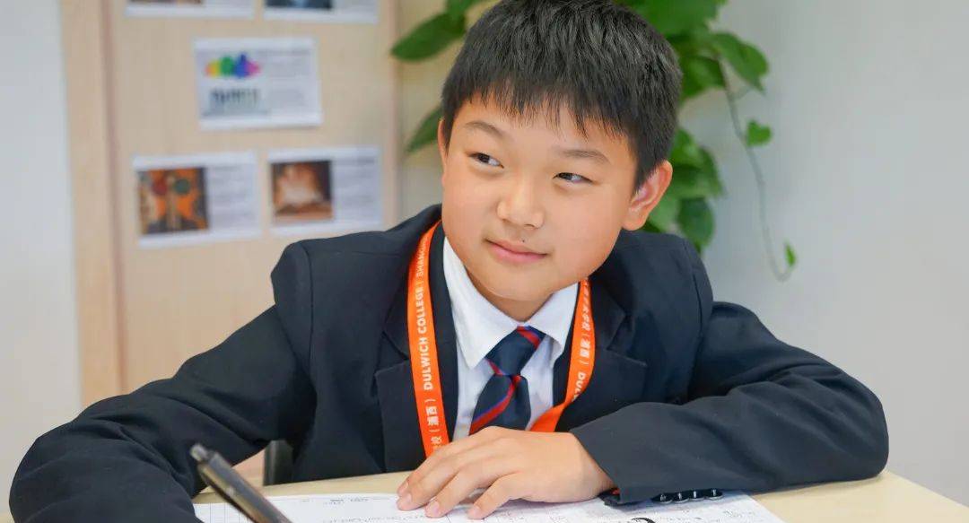 转型中学生的成功秘诀