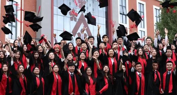 Celebrating Fantastic University Early Offers
