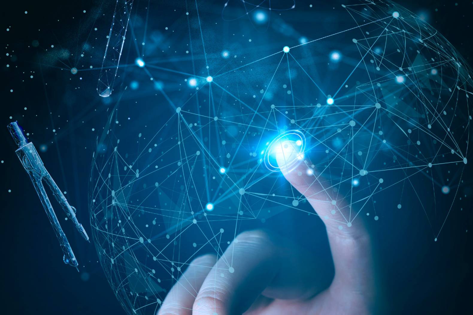 Launching D³, a Transformative Digital Innovation