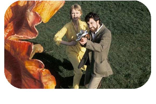 书评 |《三尖树时代》: Day of the Triffids