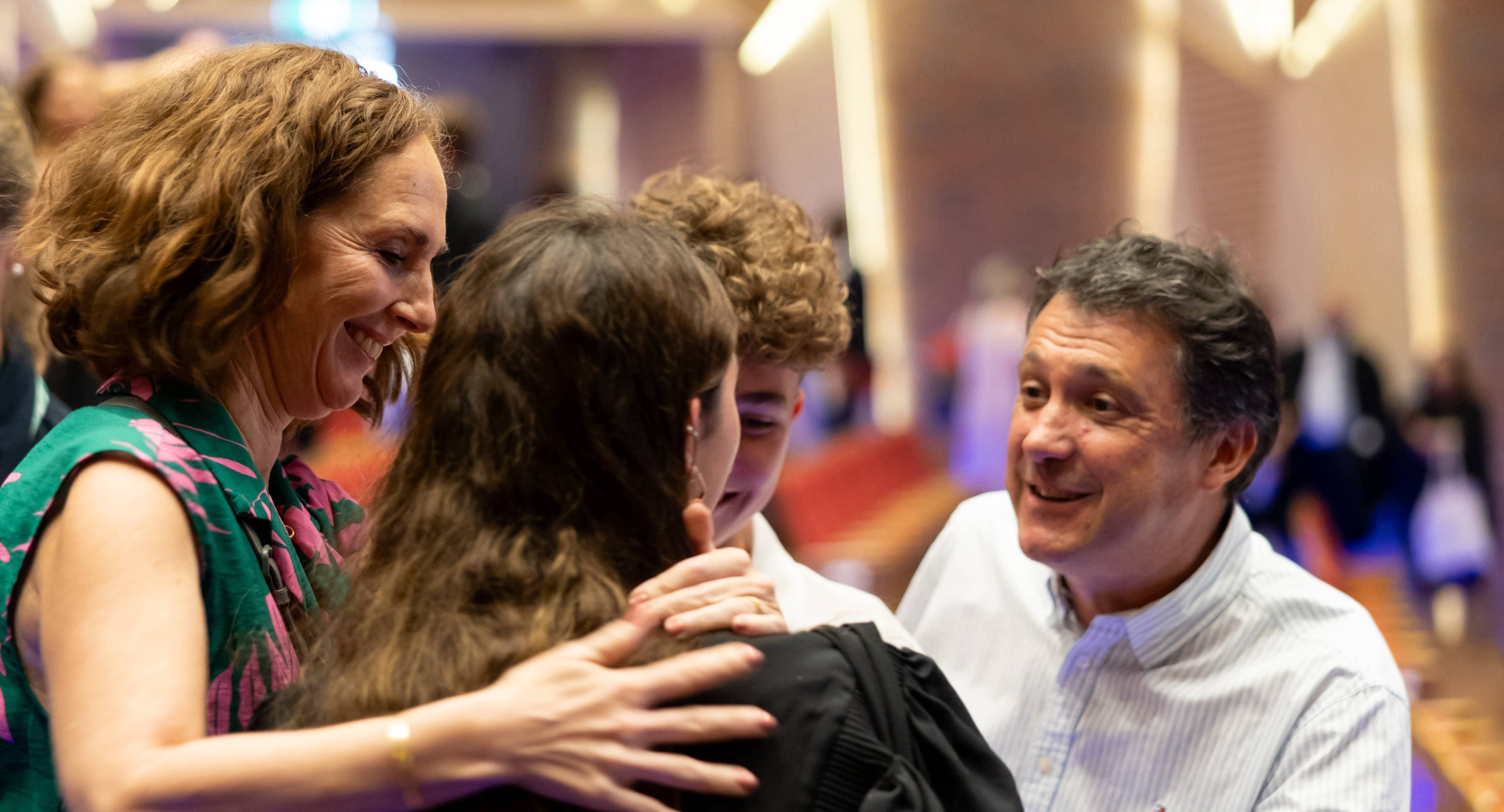 Supporting Your Teen Through Exam Results Anxiety