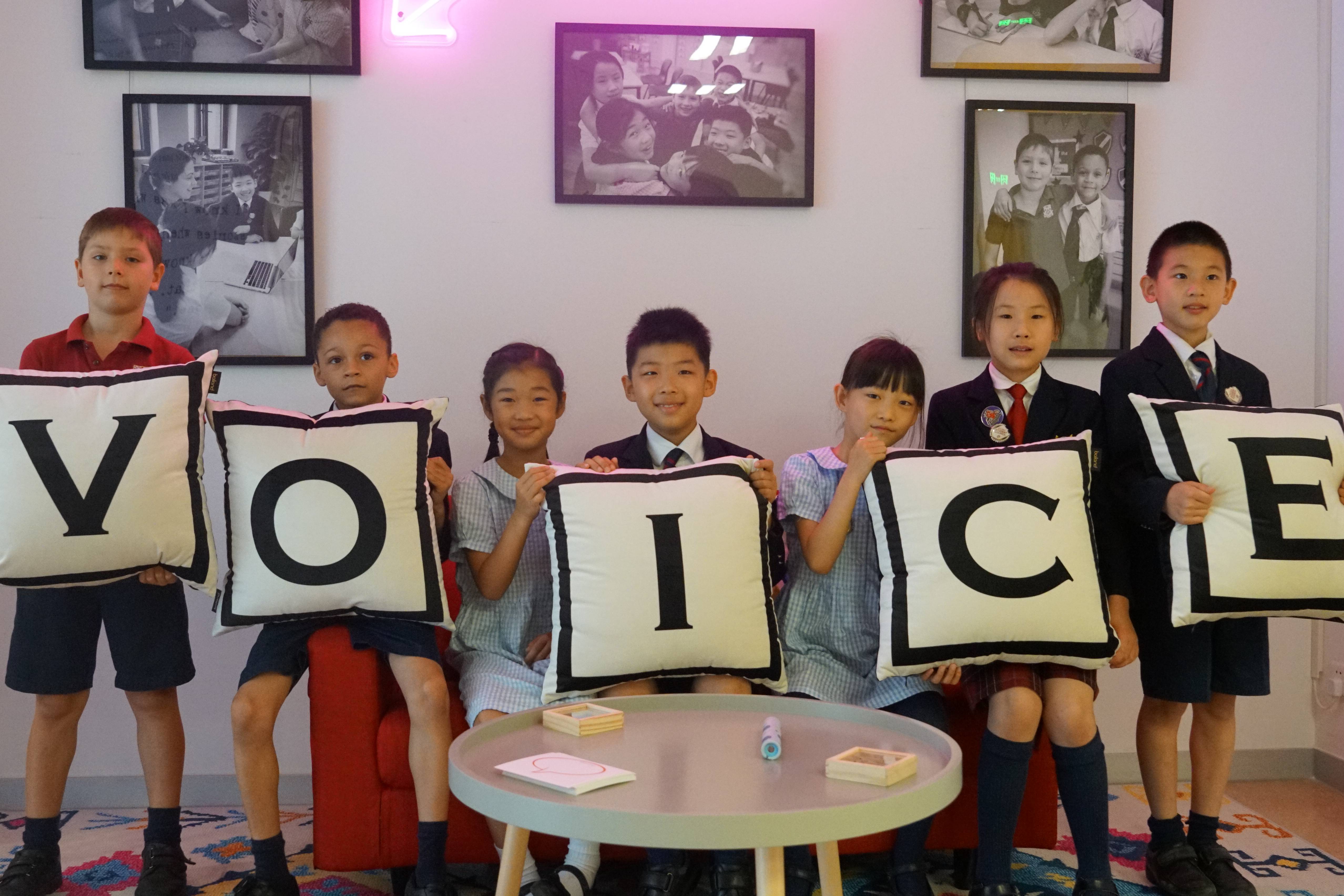 A Window into Our School Community