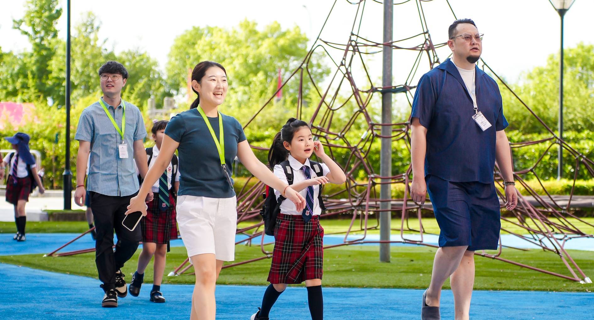 Welcome Back to 2025-2026 Academic Year