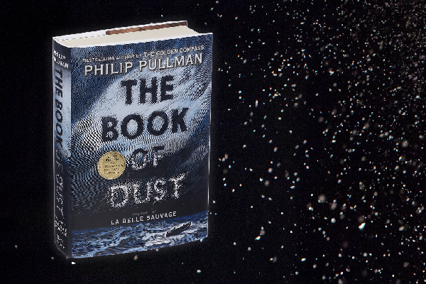 La Belle Sauvage: The Book of Dust Volume 1  by Philip Pullman