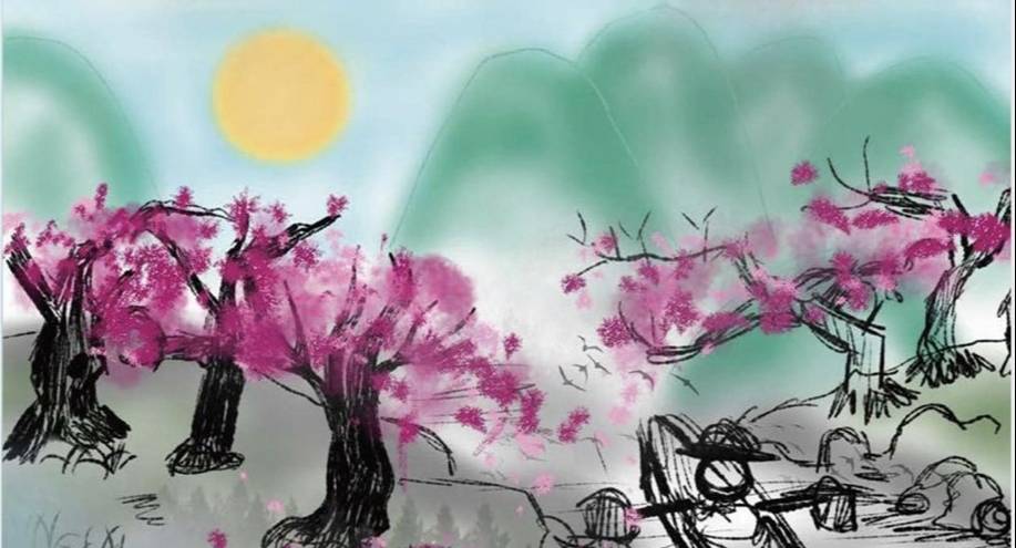 《德馨》——我校学生中文写作集大成之作 | 上海德威外籍人员子女学校（浦东）