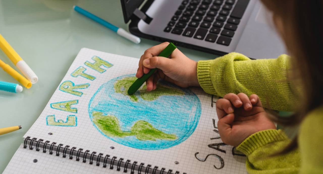 Celebrating Earth Day 2024