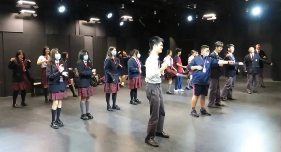 The Royal Shakespeare Company Artist Residency 2022