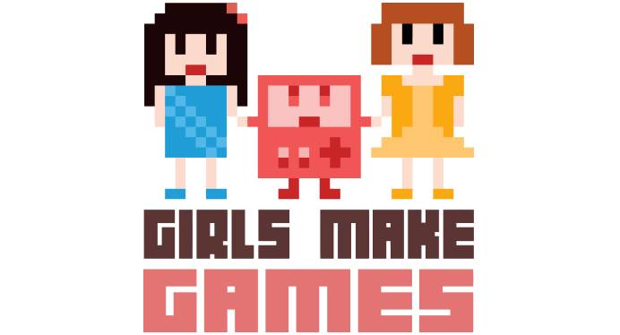Aim High Together: Our New Partnership with Girls Make Games