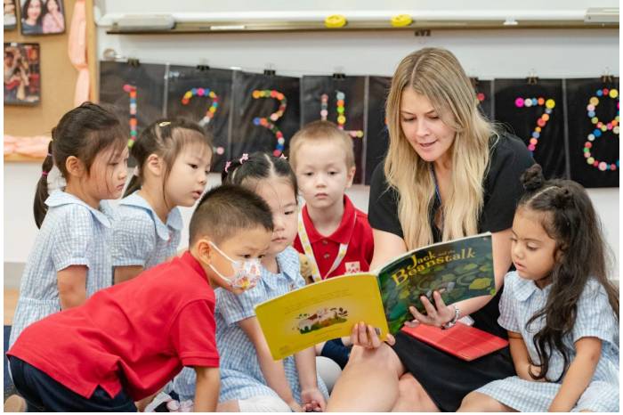 Join Our Final Early Years Open Morning for 2021