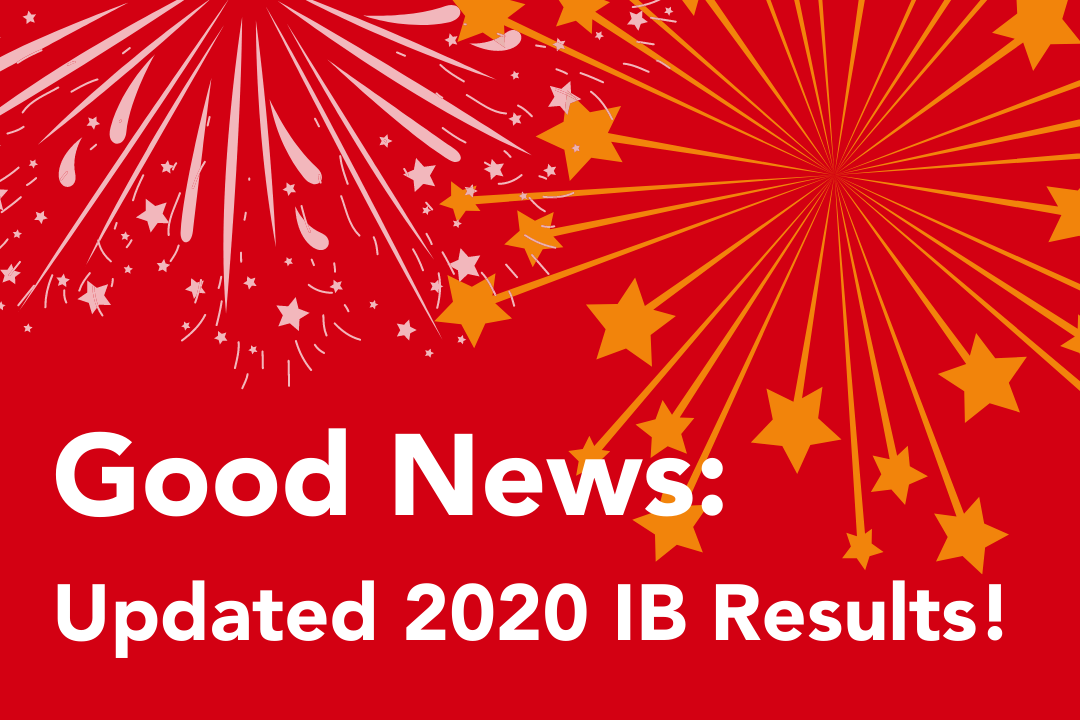 IB成绩更新:平均分高达37分,5位学生取得满分