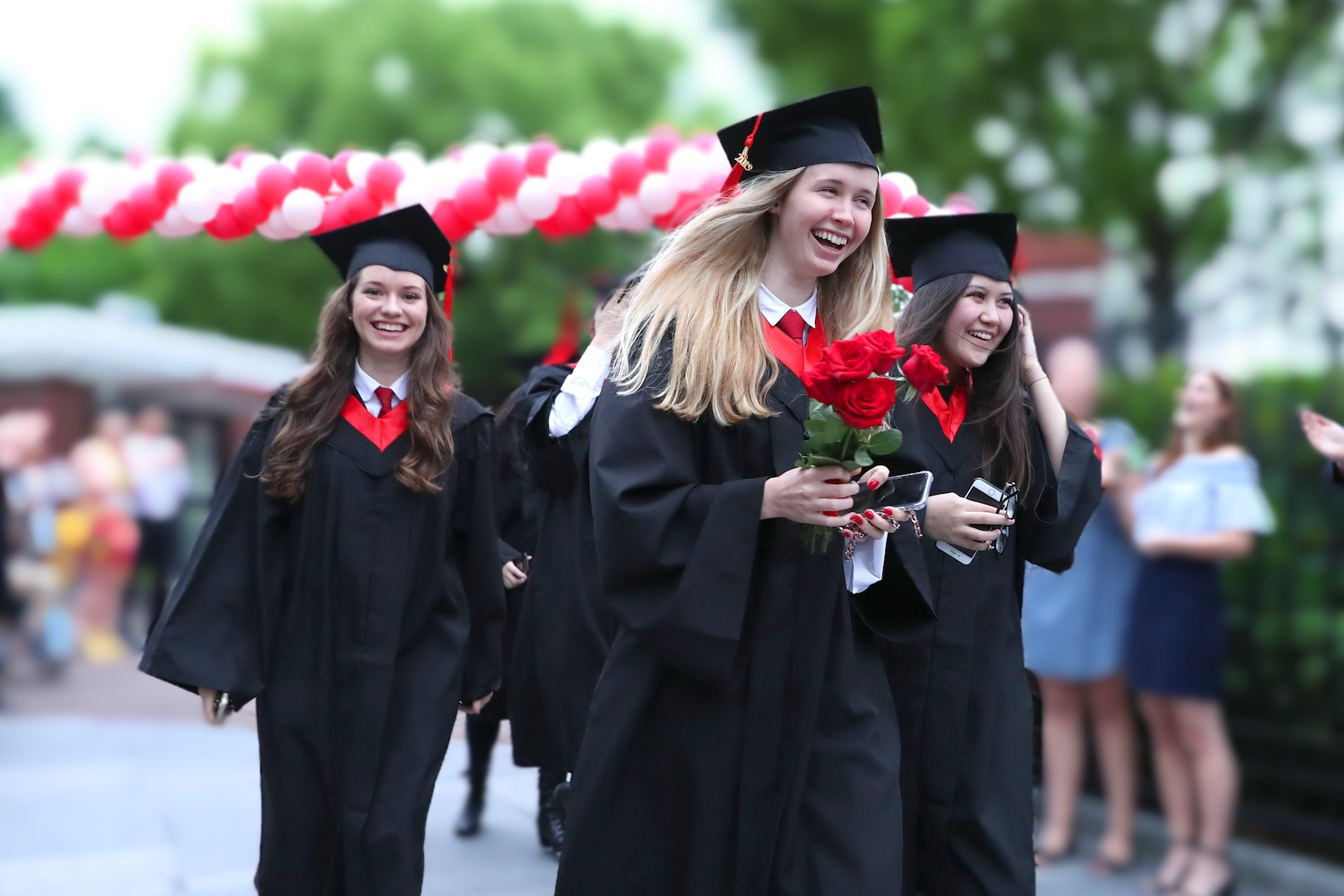 Meet Our Graduates | Dulwich College Shanghai Pudong