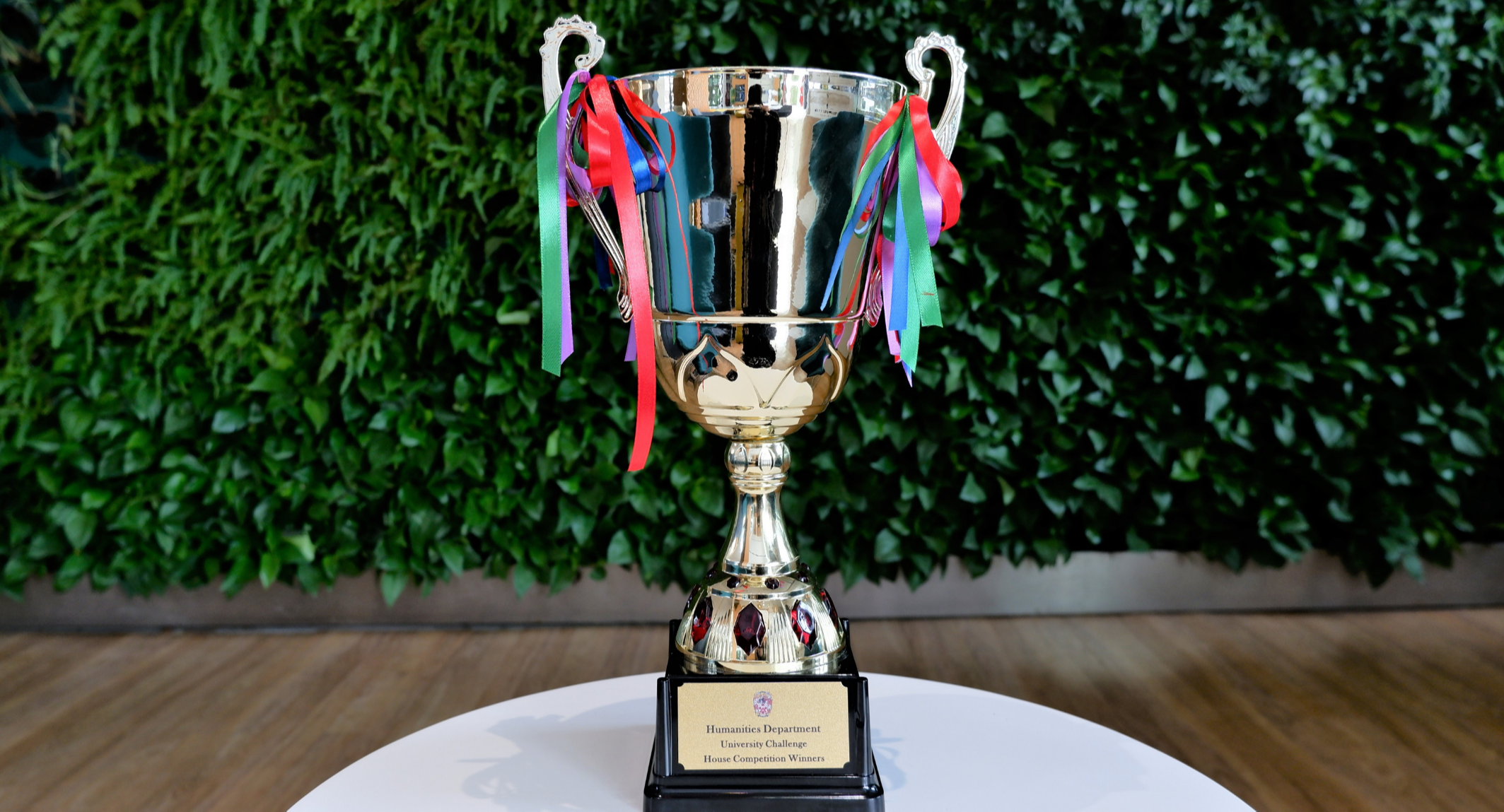 Recap of the Humanities University Challenge