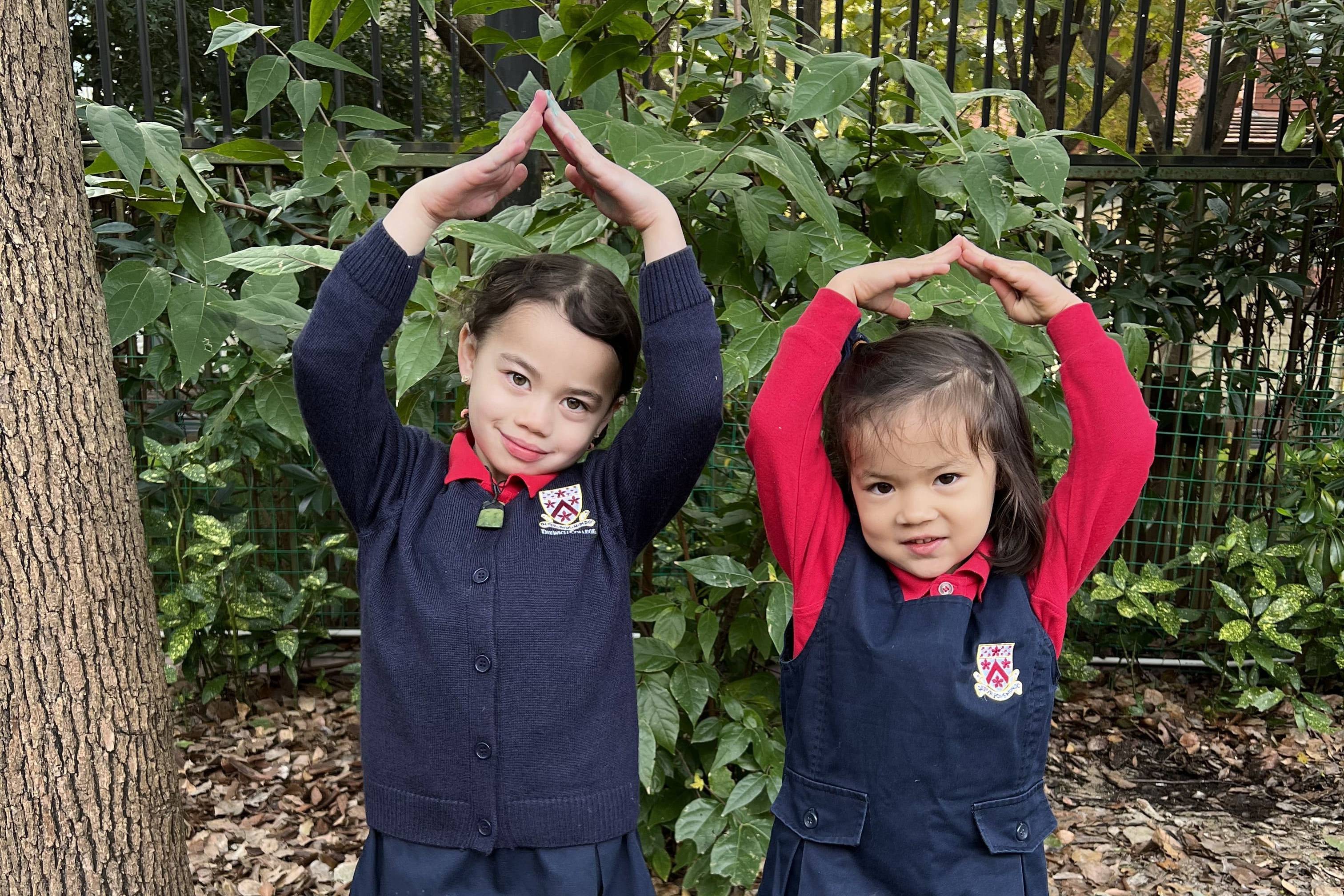 DUCKS: Where a Walk in the Woods Inspires Learning Adventures