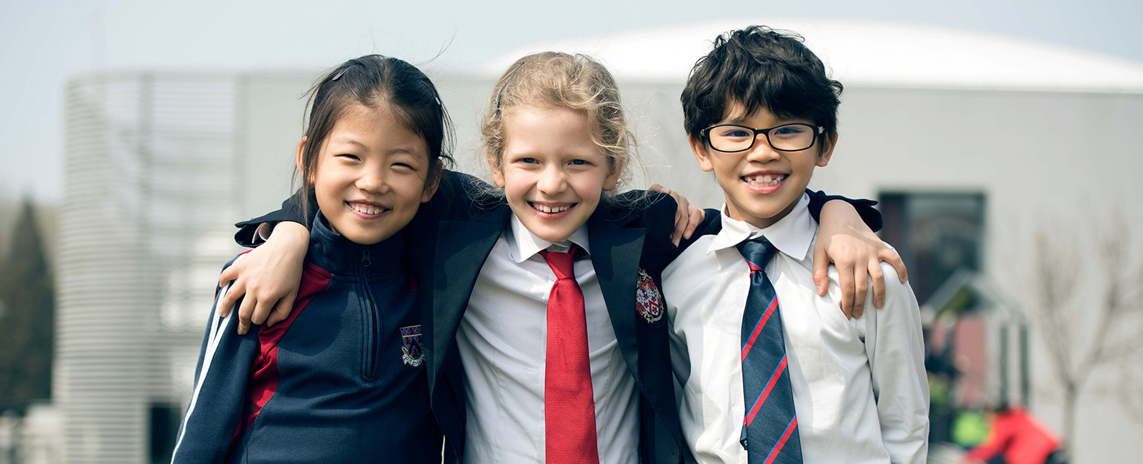 A year in review with the Regional Director of Schools