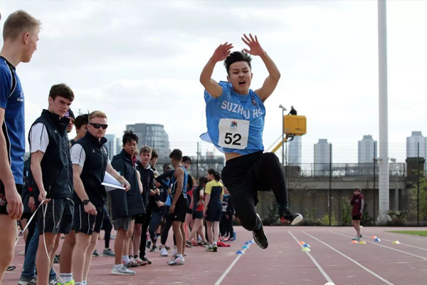 Dulwich Olympiad 2019: A Great Success!