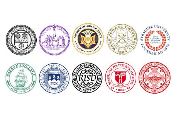 21 Early Decision Offers in 2020!