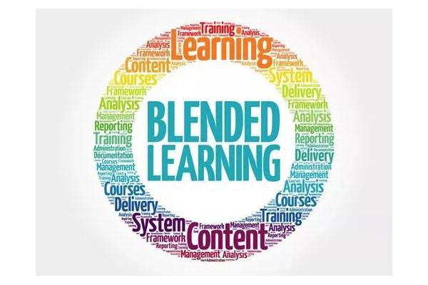 A Letter from Our Director about Blended Learning