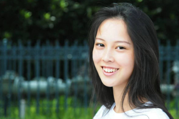 伦敦国王学院优秀校友Lily Lu分享经验 | Alumni in the Spotlight: Lily Lu