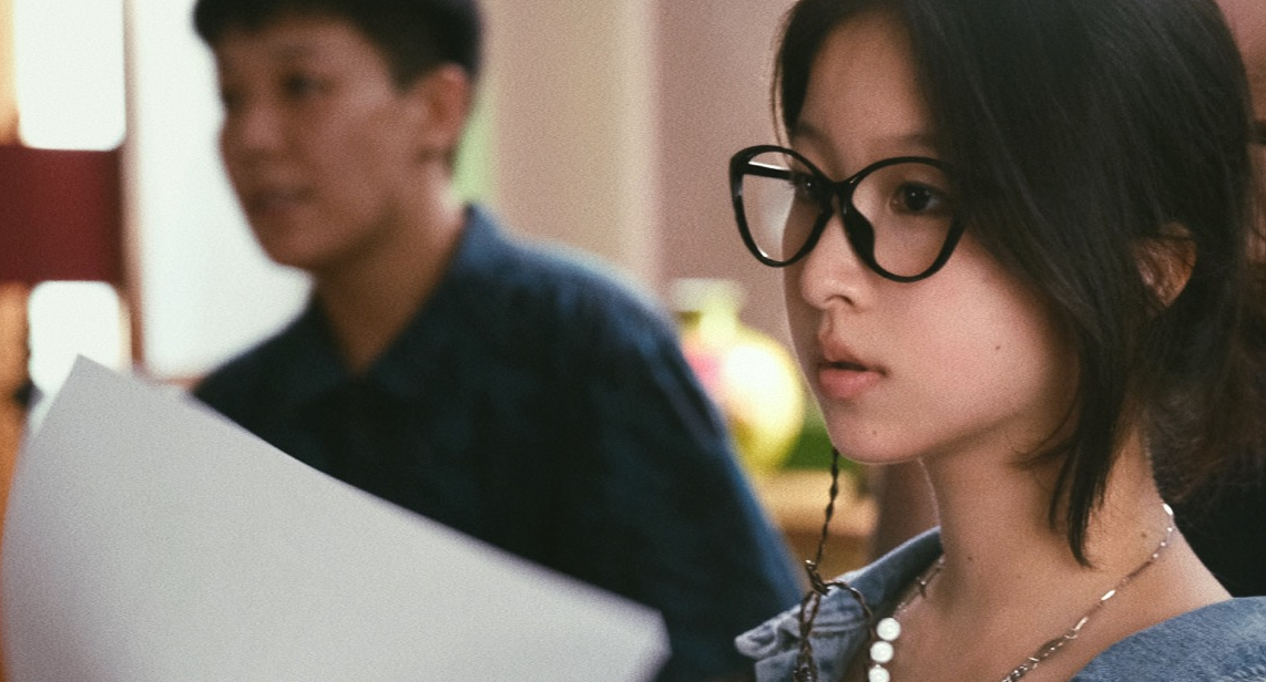 Meet a 17-year-old Director Who's Winning Awards around the World