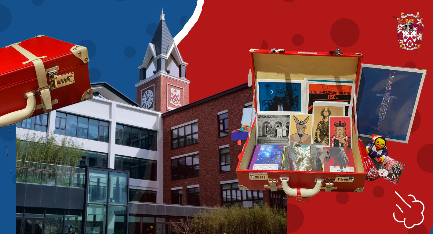 2022 RSC Learning Artist Residency