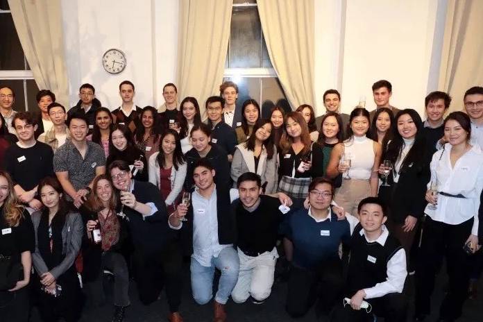 Dulwich Alumni | Worldwise Alumni Network gains regional focus