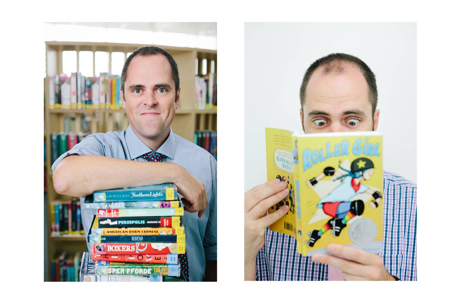 The Reading Habit for Senior School Students