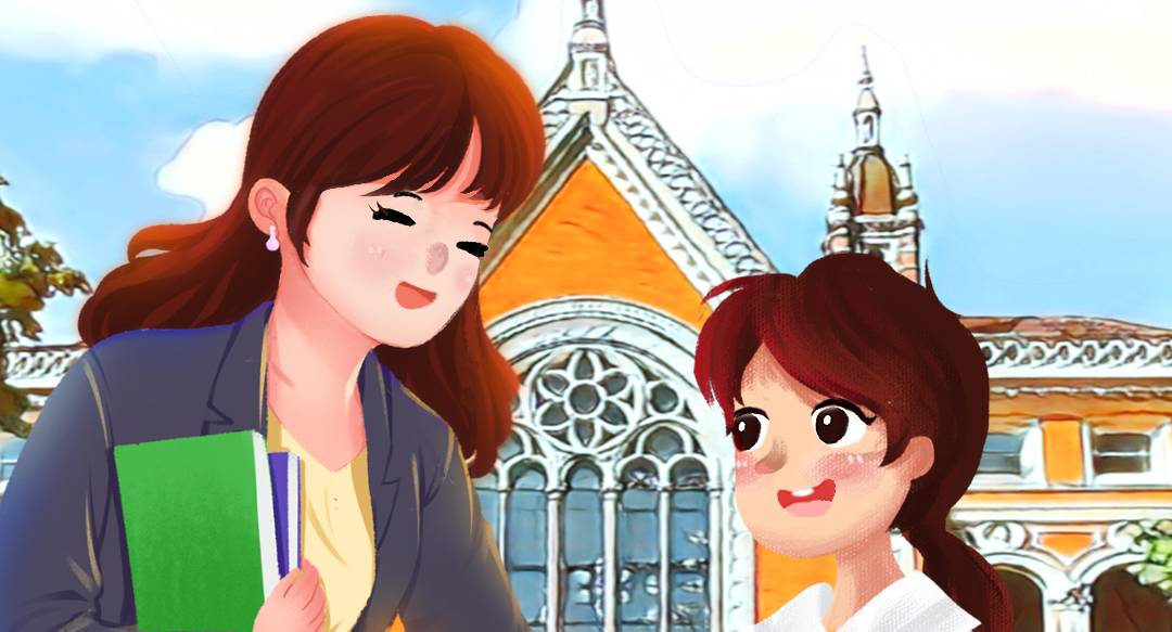 Happy World Teacher’s Day