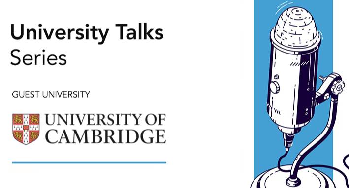Applying to Cambridge University