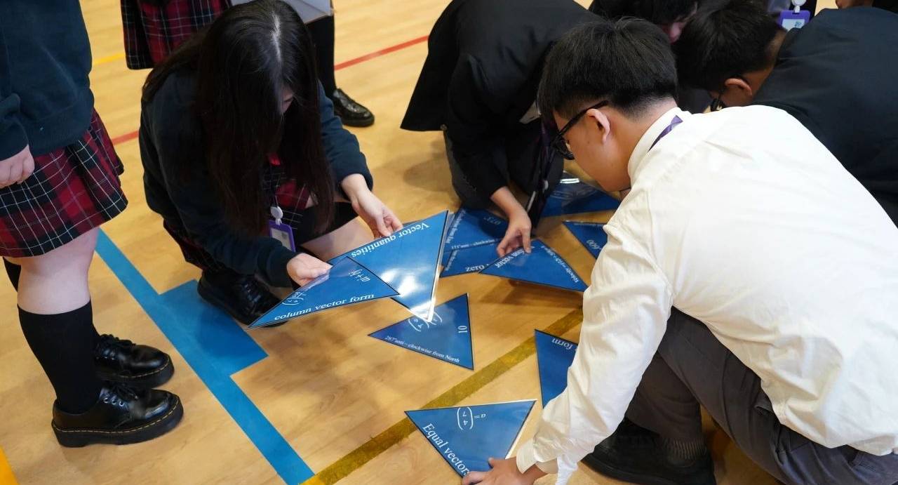 Pi Day and House Maths Competition
