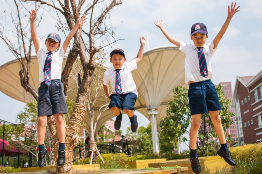 Dulwich Insights | How wellbeing contributes to global citizenship
